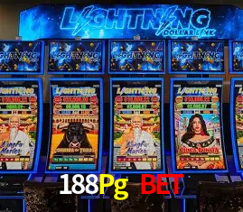 Login 188Pg Bet Casino Online